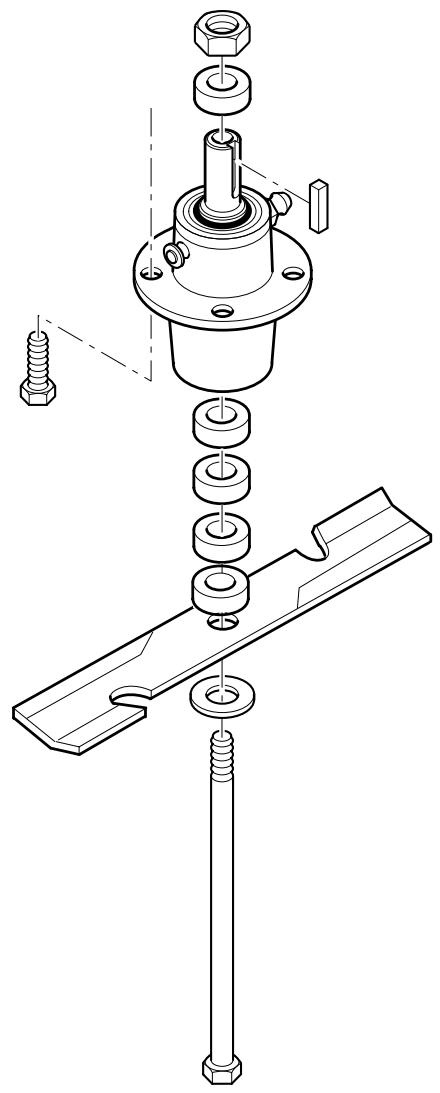 Scag SW 03043 - -NOTE- - 1
