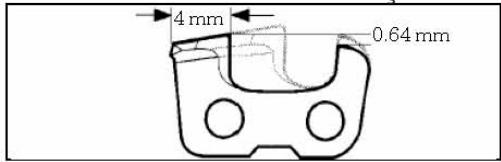 ISEKI 269T25 - Entretien De La Tronçonneuse - 1