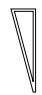 Scag SW 03055 - PART NO. 481678 - 9