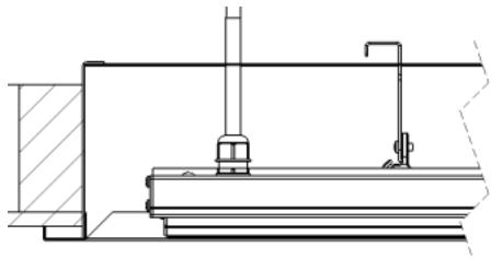 Heatstrip Elegance Flush Mount Enclosure - Installation Instructions - 7