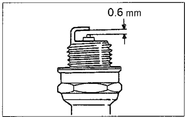 ISEKI 300S - Cylindre - 3