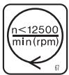 ISEKI 305S - REMARQUE - 10