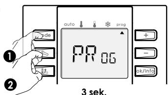 Tubes Radiatori RHDRFPRIMHA IMH DE PM V00 - • Eventuelle Programmänderungen: - 1