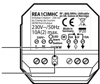 Tubes Radiatori RHDRFPRIMHC IMH DE DH V00 - ÜBERSICHT - 1