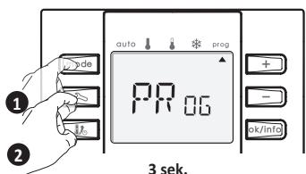 Tubes Radiatori RHDRFPRIMHC IMH DE DH V00 - A] In einem Wohnraum - 1