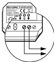 Tubes Radiatori RHDRFPRIMHC IMH DE DH V00 - • Anschluss Ihres Empfängers - 4