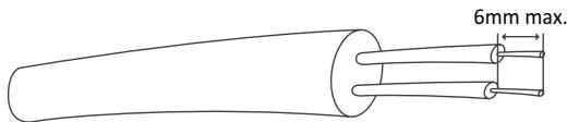 Tubes Radiatori RHDRFPRIMHC IMH DE DH V00 - • Anschluss Ihres Empfängers - 2