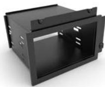 Phanteks Enthoo 719 - Dual 5.25" Bay - 1
