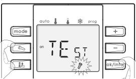 Tubes Radiatori ZRF007 - ETAPA 2: ASOCIACIÓN DEL TERMOSTATO DE AMBIENTE EMISOR CON UN RECEPTOR - 3