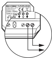 Tubes Radiatori ZRF007 - - Conecte a su receptor - 3