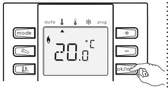 Tubes Radiatori ZRF007 - VISUALIZACIÓN DE LA TEMPERATURA DEFINIDA - 1