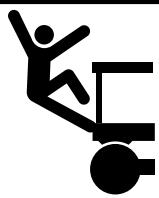 Scag SW 03145 - USE OF OTHER THAN ORIGINAL SCAG REPLACEMENT PARTS WILL VOID THE WARRANTY. - 1