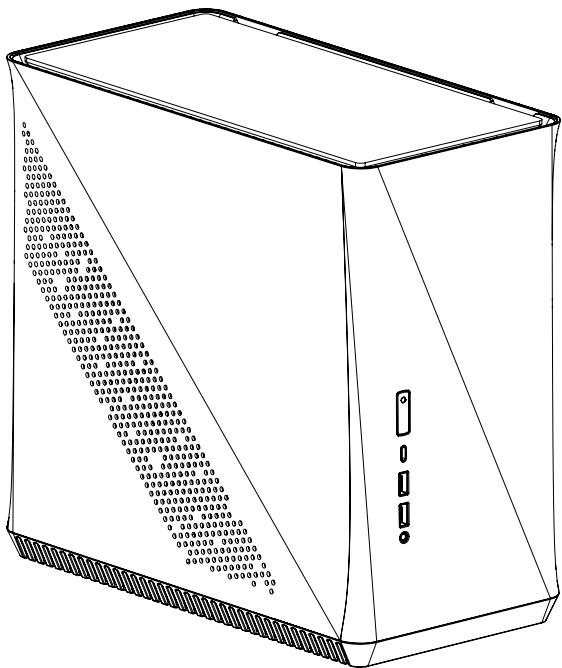 Fractal Design ERA - Builder's Guide - 1