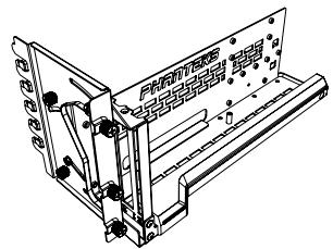 Phanteks PH-PGPUKT4.0 - SCOPE OF DELIVERY - 9