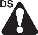 Scag STT-31BSD - SIGNAL WORDS - 1