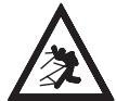 Scag STT-31BSD - WARNING - 2