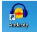 DUAL Audacity 2.1.2 - Audacity 2.1 für PC konfigurieren - 1