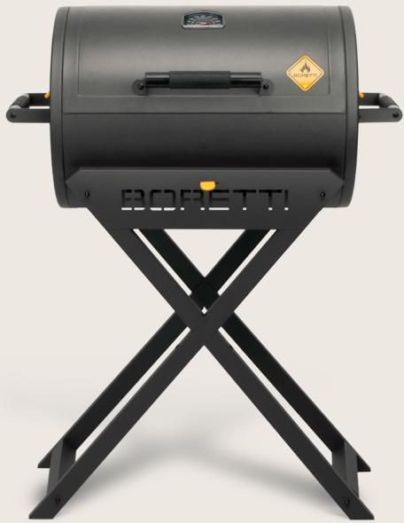 BORETTI FRATELLO 2.0 - 4
