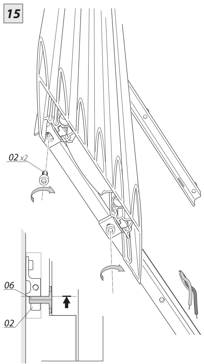 Tubes Radiatori Step by Step - 23 - 28