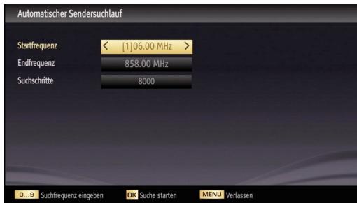 DUAL 19911 LED TV - Kabelinstallation - 2