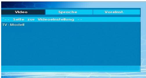 DUAL 19911 LED TV - DVD-Modus-Konfiguration - 1