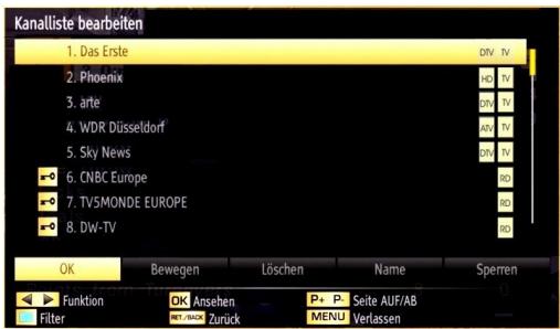 DUAL 19911 LED TV - Antenneninstallation - 3
