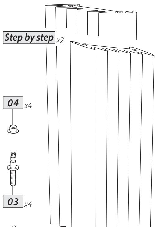 Tubes Radiatori Step by Step - 23 - 8