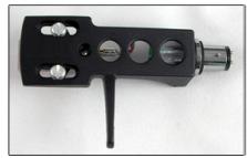 DUAL DTJ 301.1 USB - Description of the record player Included in delivery - 2