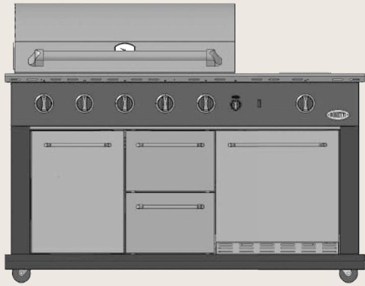 BORETTI LUCIANO / LUCIANO - Step 5 - 1