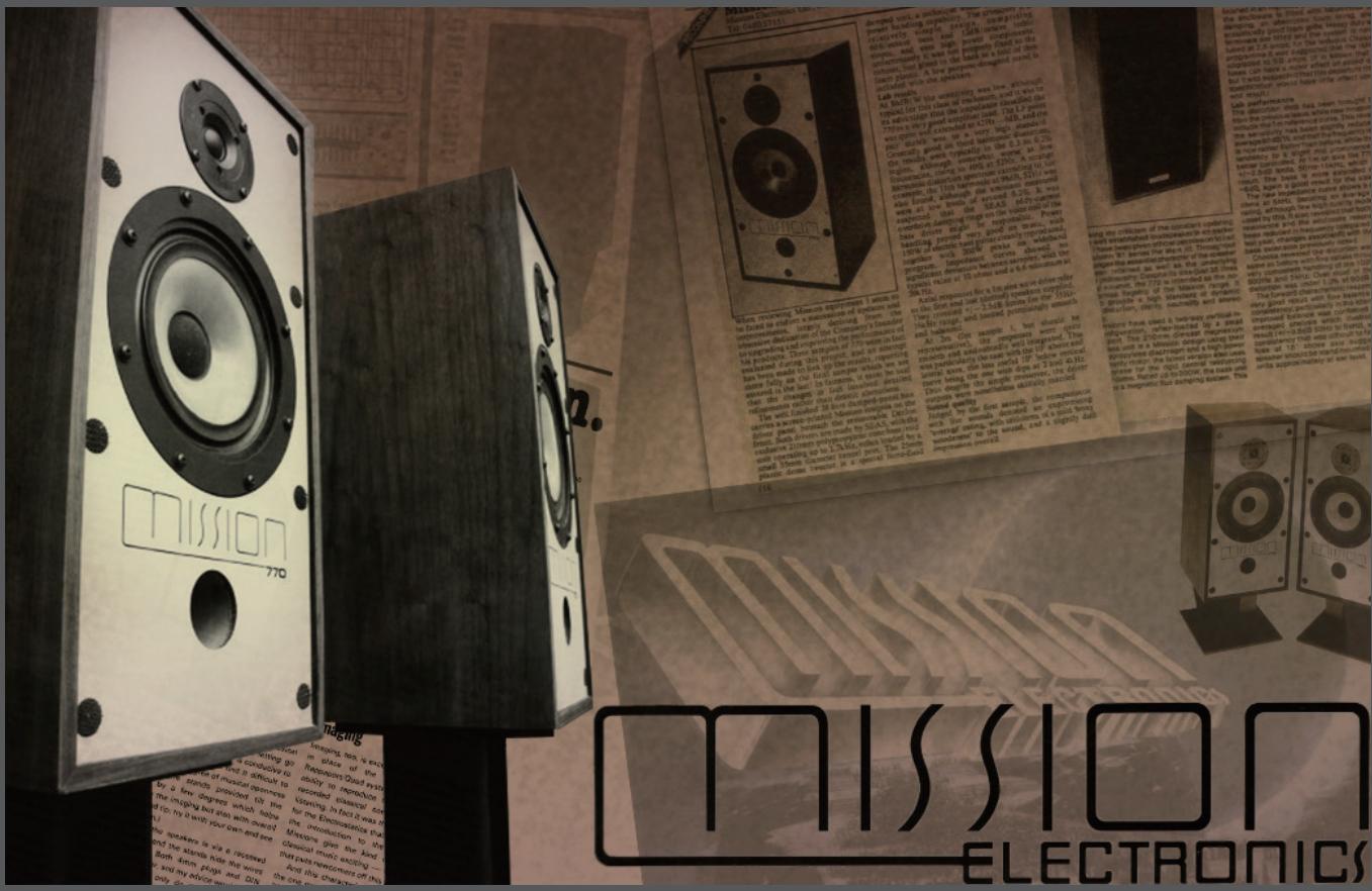 MISSION 770 - The Origins - 1