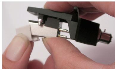 DUAL DT 400 USB - Hinweis: - 2