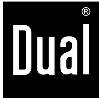 DUAL DT 400 USB - 1