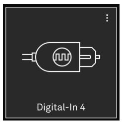 T+A MusicNavigator - Selection of individual icons for external sources - 2