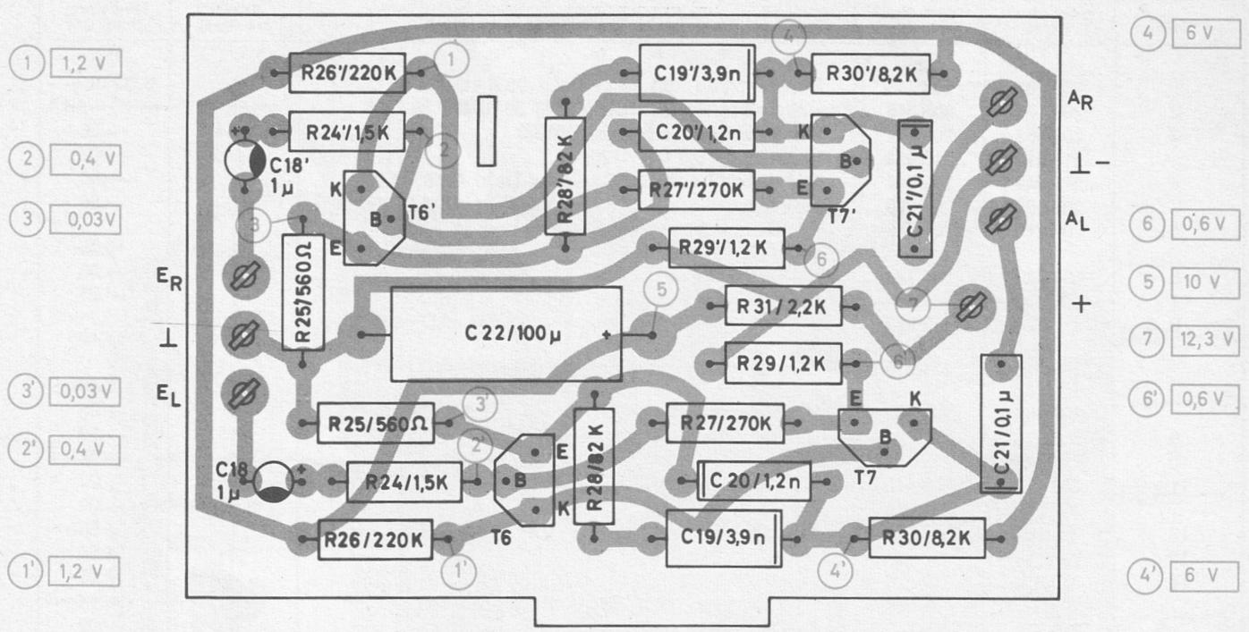 DUAL HS 31 / CL 9 / CV 12 - Inhalt - 5