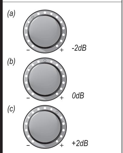 Cyrus Audio Pre X - Cyrus Pre X User Instructions - 5