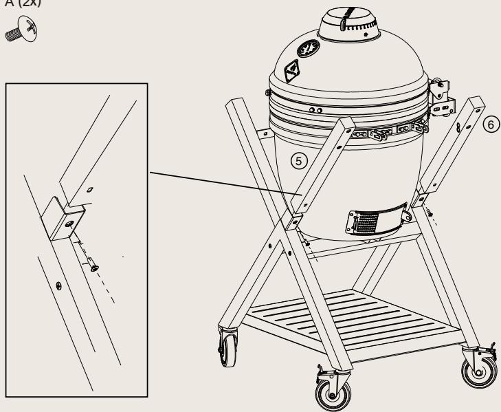 BORETTI CERAMICA - Schritt 8 - 2