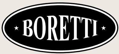 BORETTI CERAMICA - Inledning - 6
