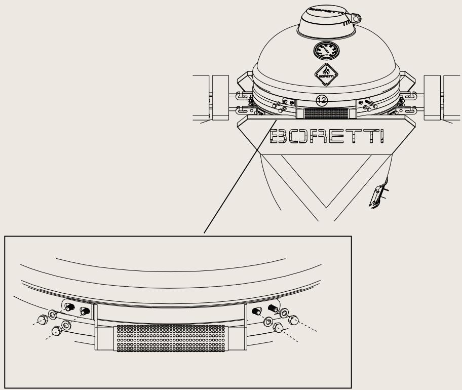 BORETTI CERAMICA - Schritt 13 - 7