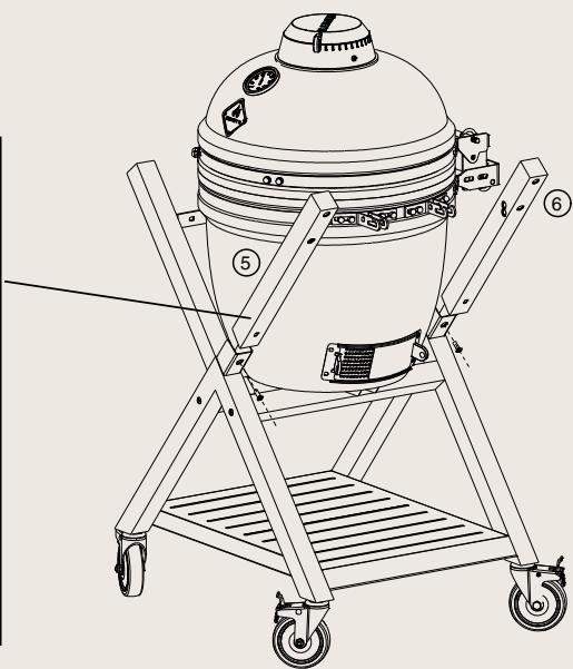 BORETTI CERAMICA - Passaggio 7 - 2