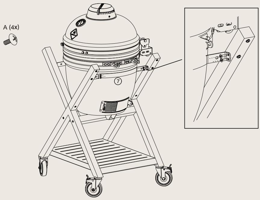 BORETTI CERAMICA - Passaggio 7 - 3