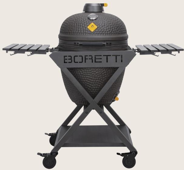 BORETTI CERAMICA - 3