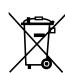 T+A Solitaire CWT 1000 - 40 - Disposing of this product - 1
