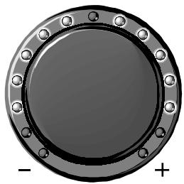 Cyrus Audio aCA7 - Balance - 1