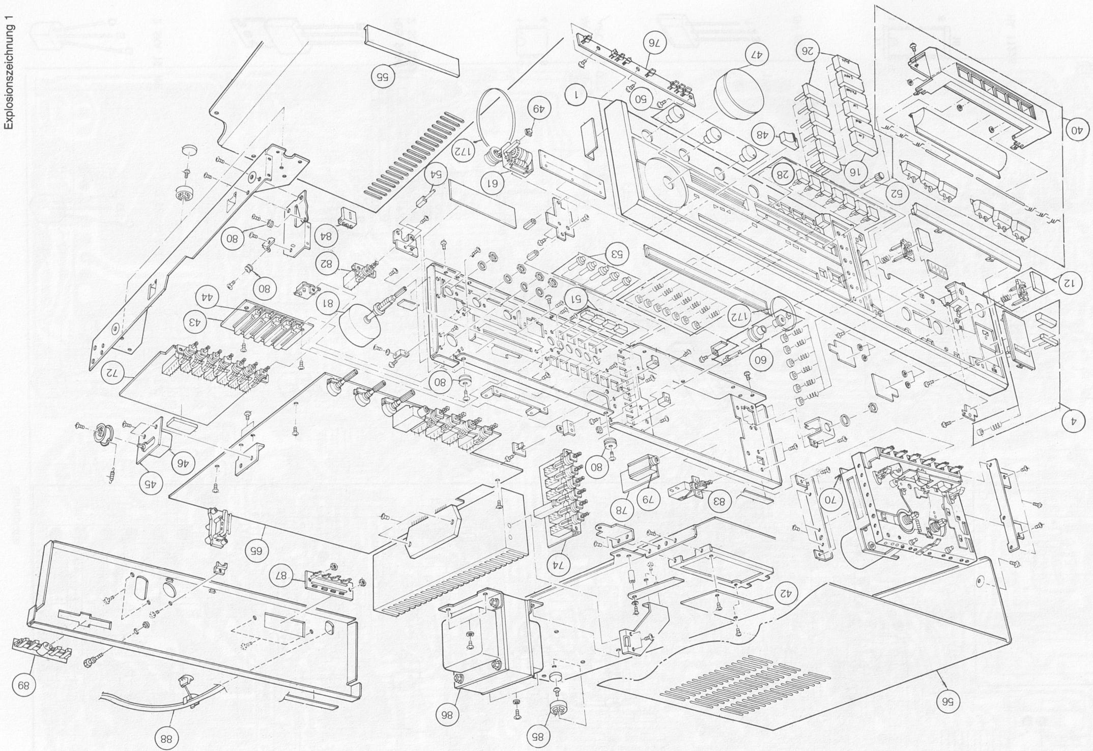 DUAL CA 940 - SOMMAIRE - 46