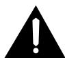 T+A Caruso - Attention high voltage! - 1