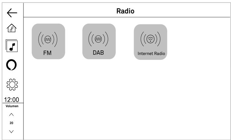 T+A Caruso R - Radio - 1