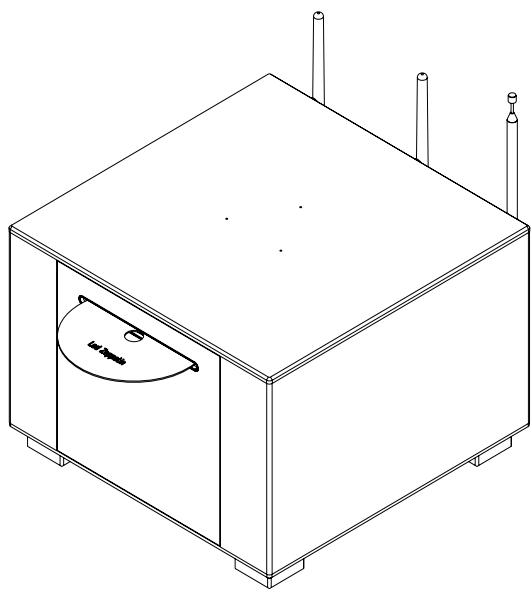 T+A Caruso R - Notice - 1