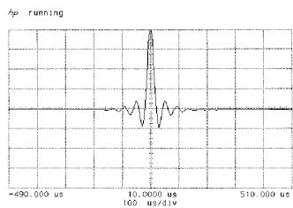 T+A DAC 8 DSD - Oversampling 2 (Impulsoptimiertes FIR Filter) - 2
