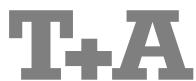 T+A K2 Blu - Technische Daten / Specification - 1