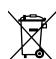 T+A K2 Blu - Disposing of this product - 1